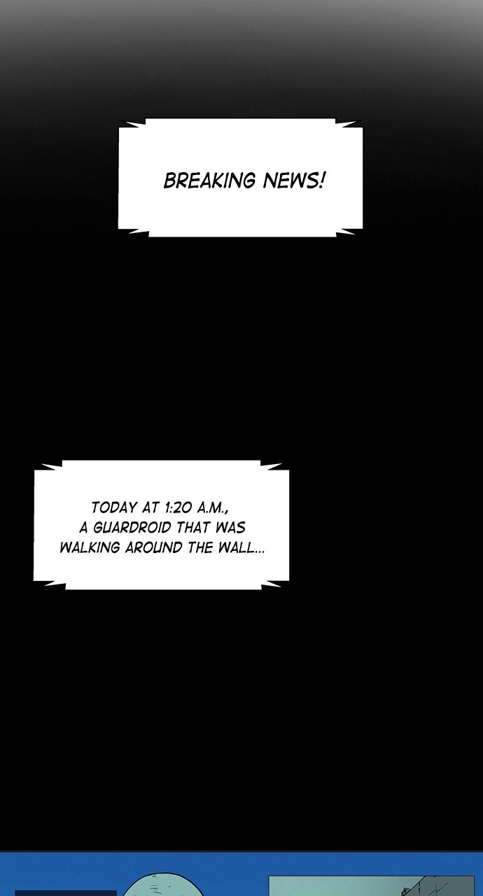 Housekeeper Chapter 64 Page 10
