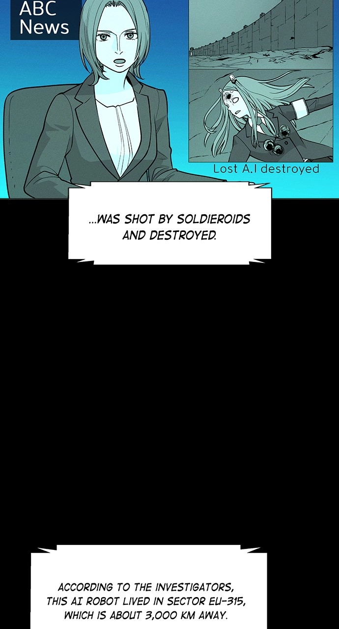 Housekeeper Chapter 64 Page 11