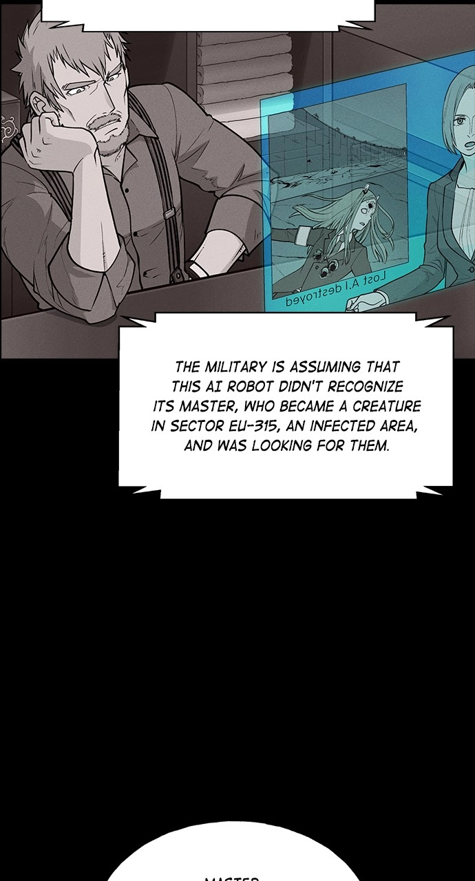 Housekeeper Chapter 64 Page 12