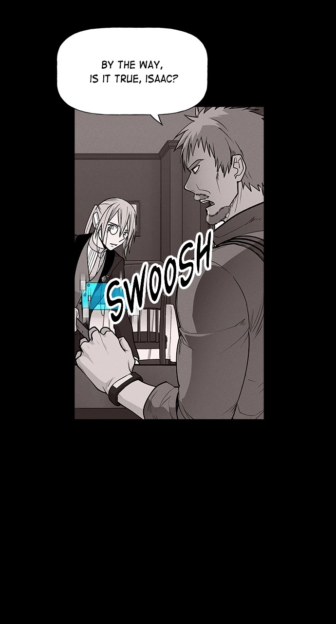 Housekeeper Chapter 64 Page 14