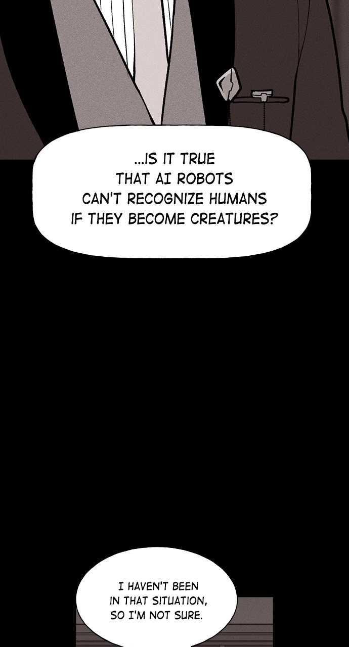 Housekeeper Chapter 64 Page 16