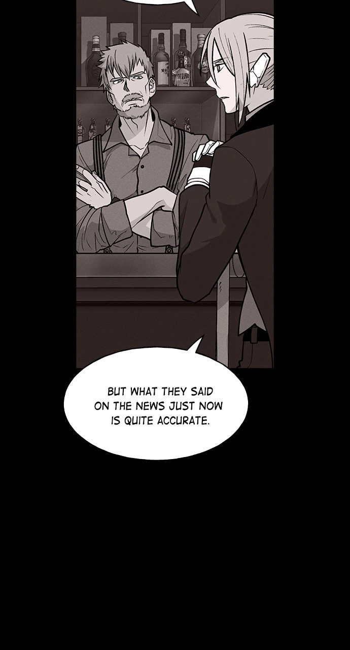 Housekeeper Chapter 64 Page 17