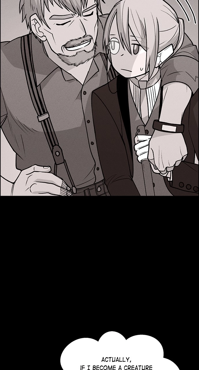 Housekeeper Chapter 64 Page 20
