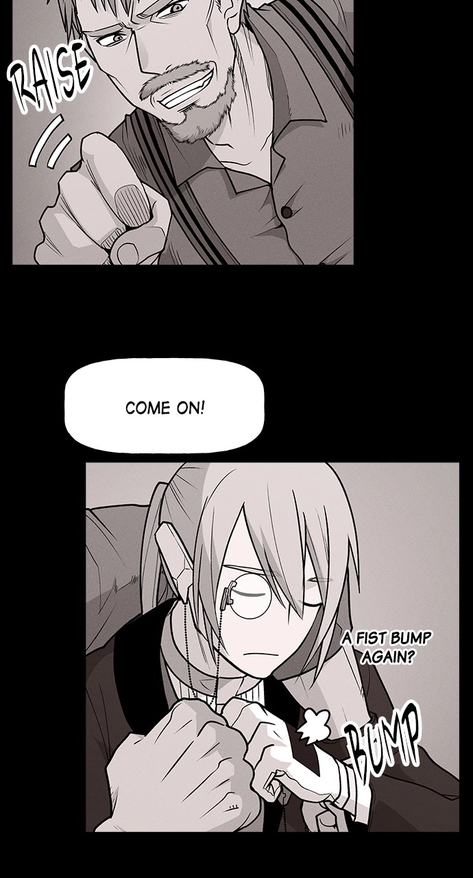 Housekeeper Chapter 64 Page 22