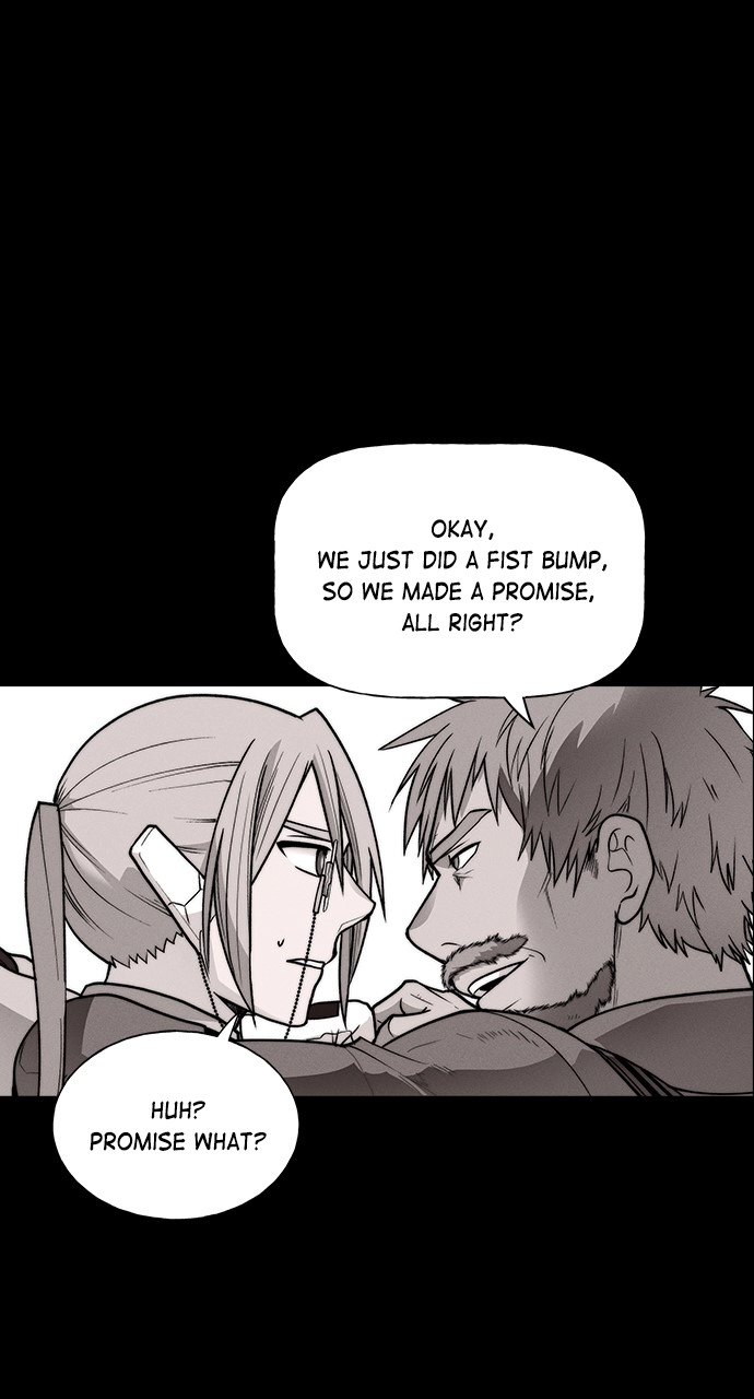 Housekeeper Chapter 64 Page 23
