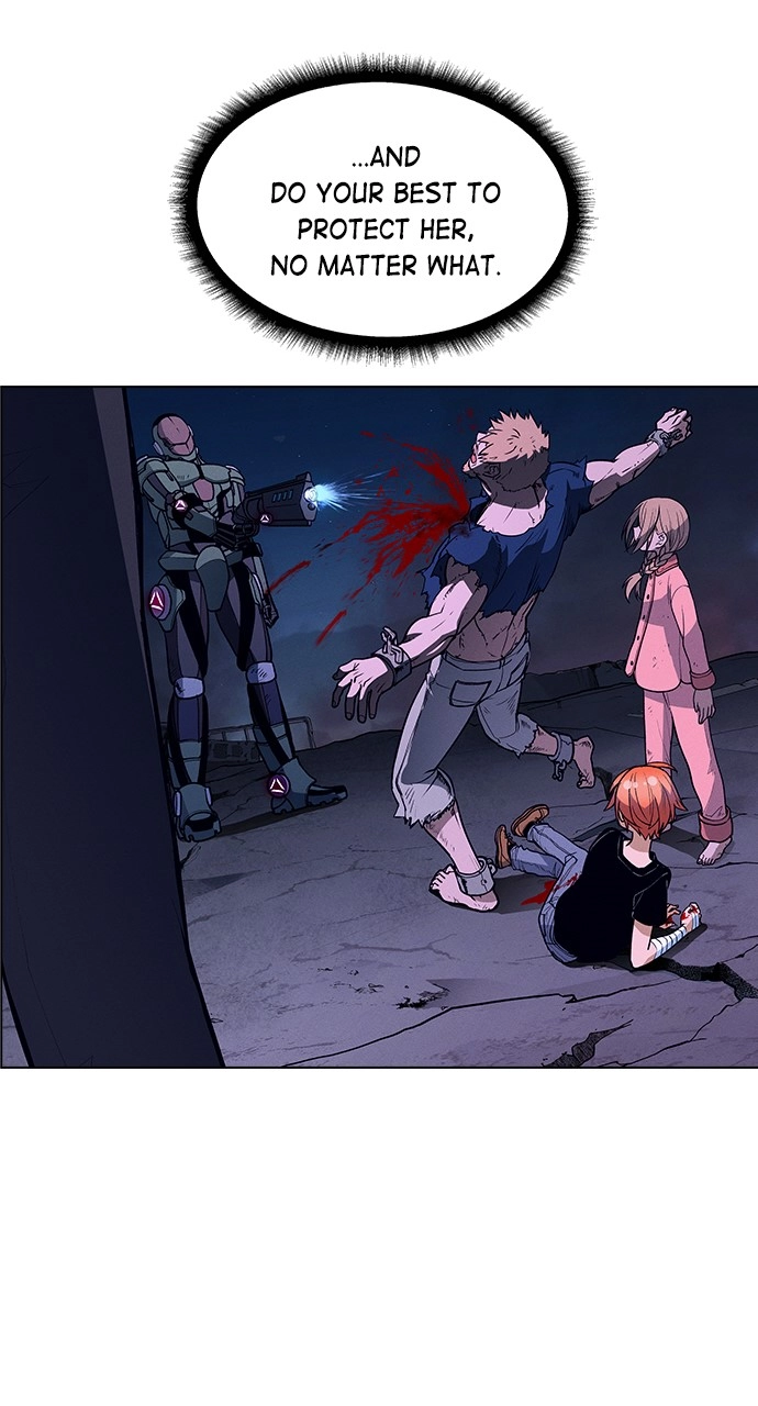 Housekeeper Chapter 64 Page 29