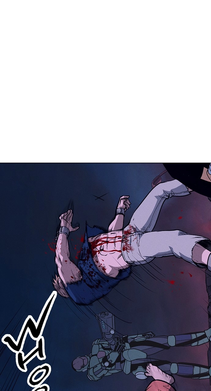 Housekeeper Chapter 64 Page 33