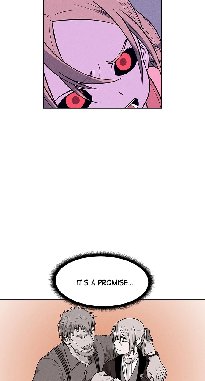 Housekeeper Chapter 64 Page 37