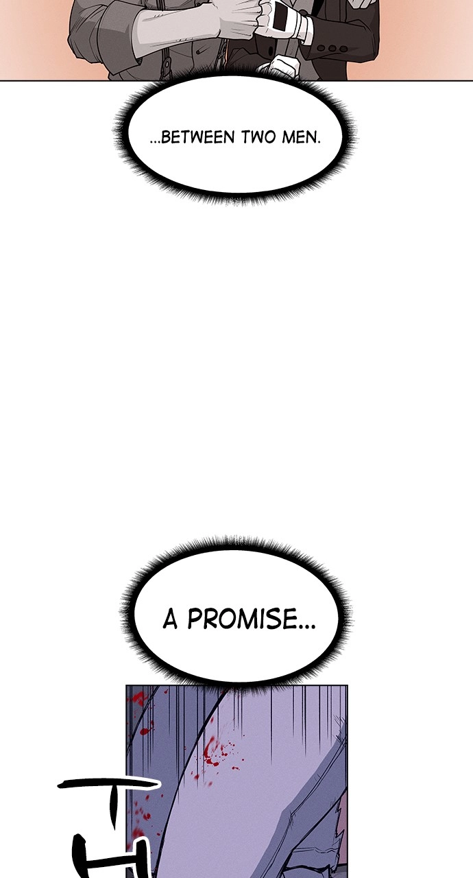Housekeeper Chapter 64 Page 38