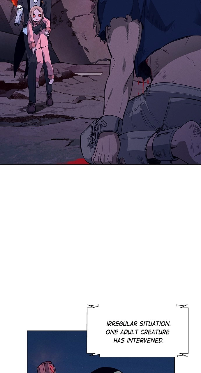 Housekeeper Chapter 64 Page 40