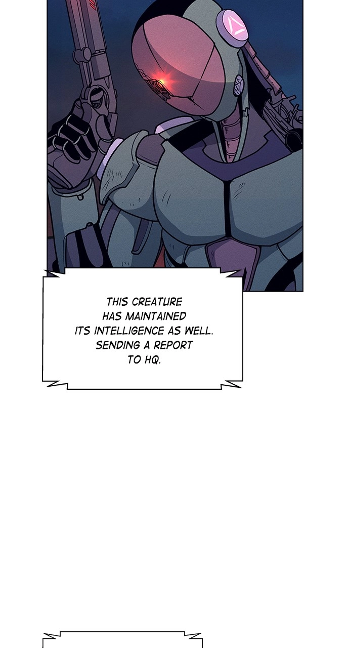 Housekeeper Chapter 64 Page 41