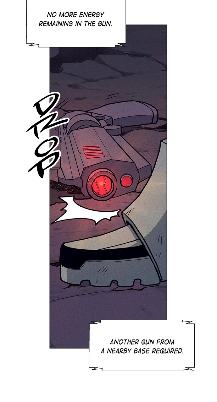 Housekeeper Chapter 64 Page 42