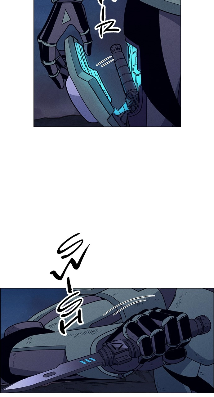 Housekeeper Chapter 64 Page 45