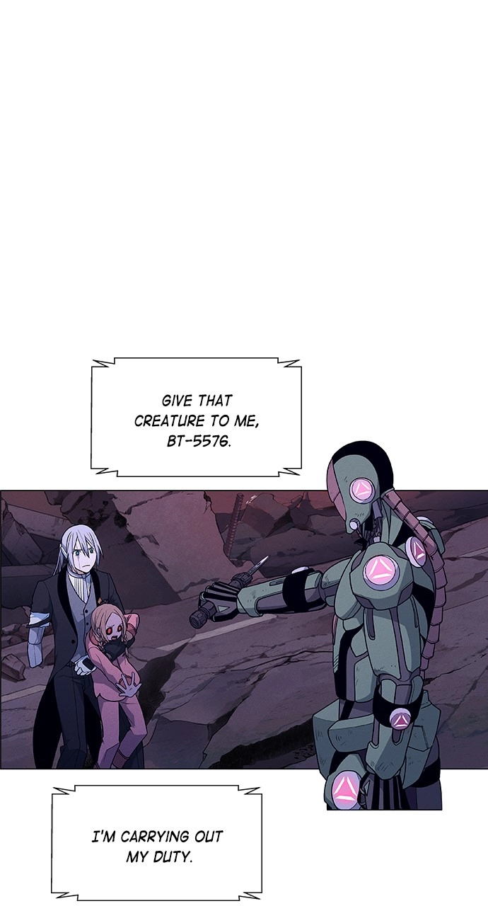 Housekeeper Chapter 64 Page 46