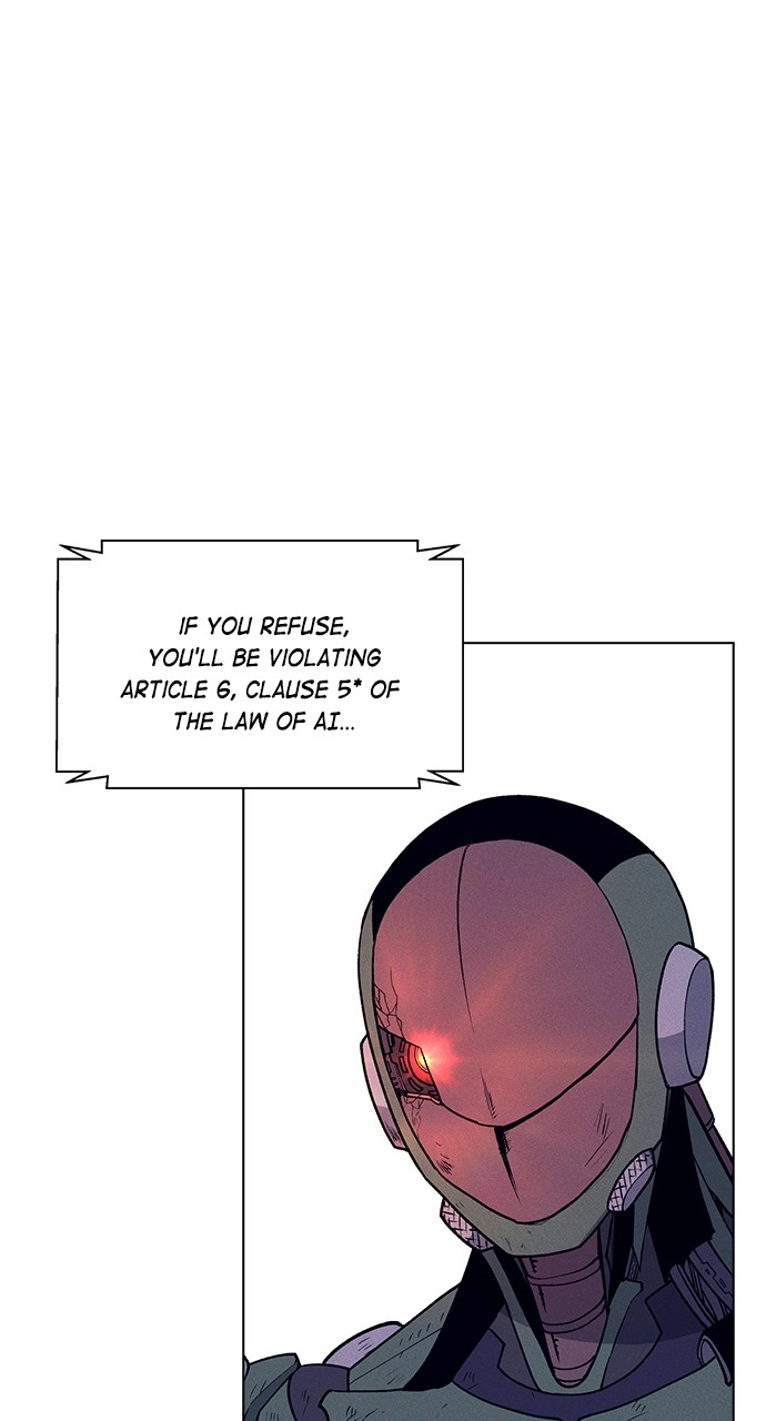 Housekeeper Chapter 64 Page 47