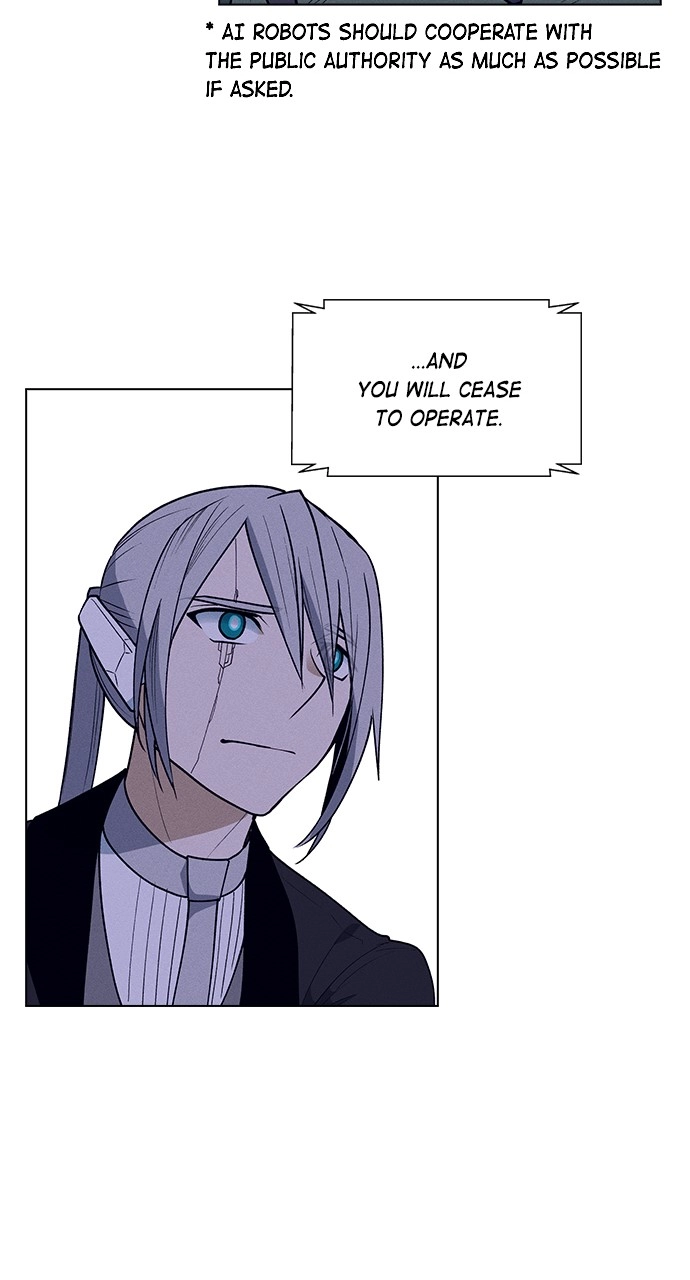 Housekeeper Chapter 64 Page 48
