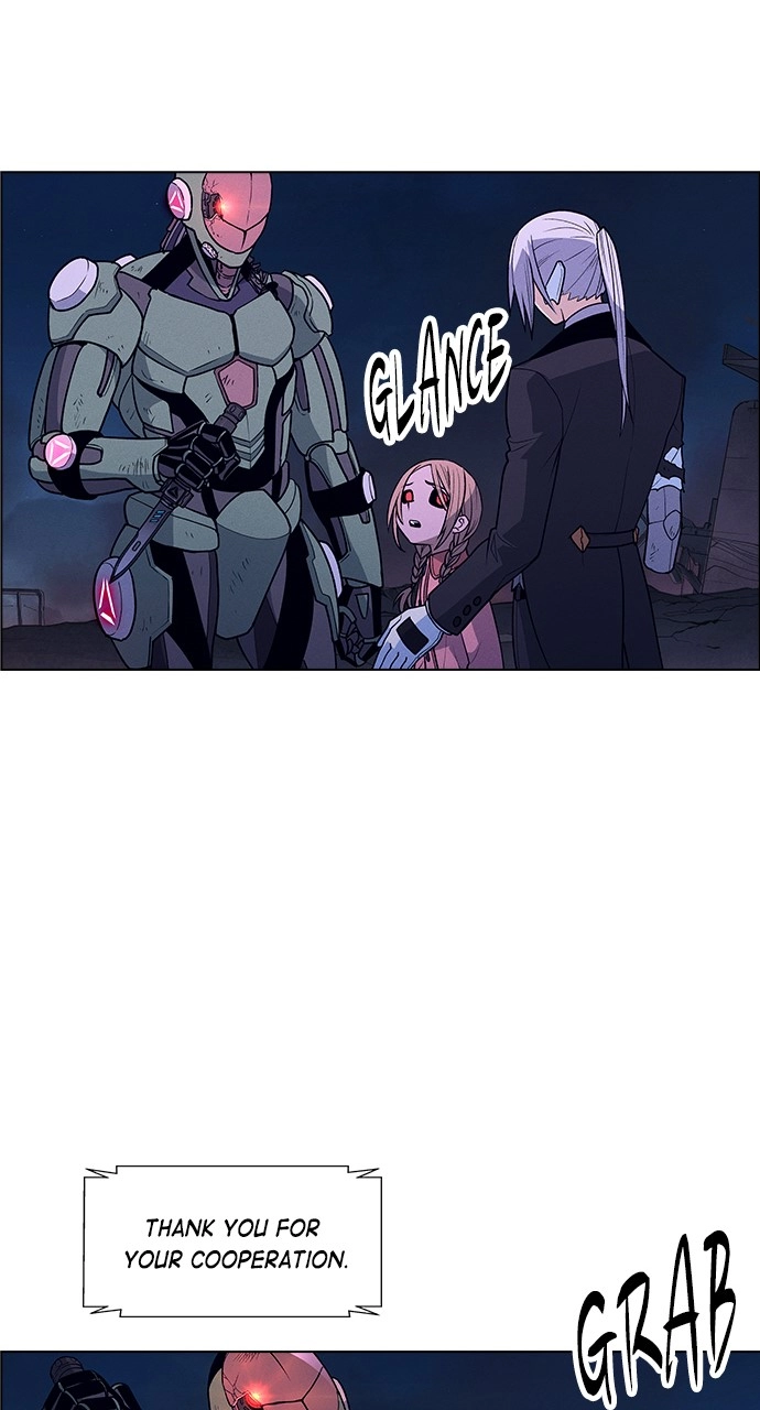 Housekeeper Chapter 64 Page 55