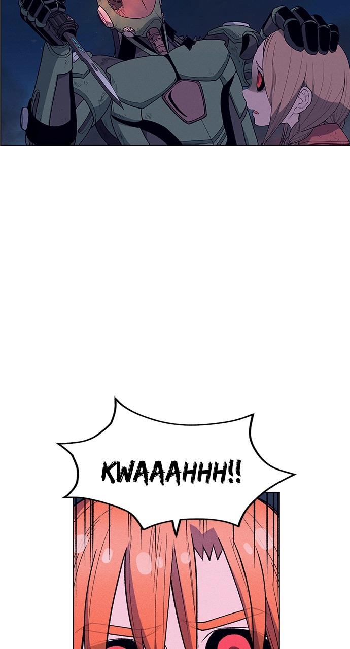 Housekeeper Chapter 64 Page 56