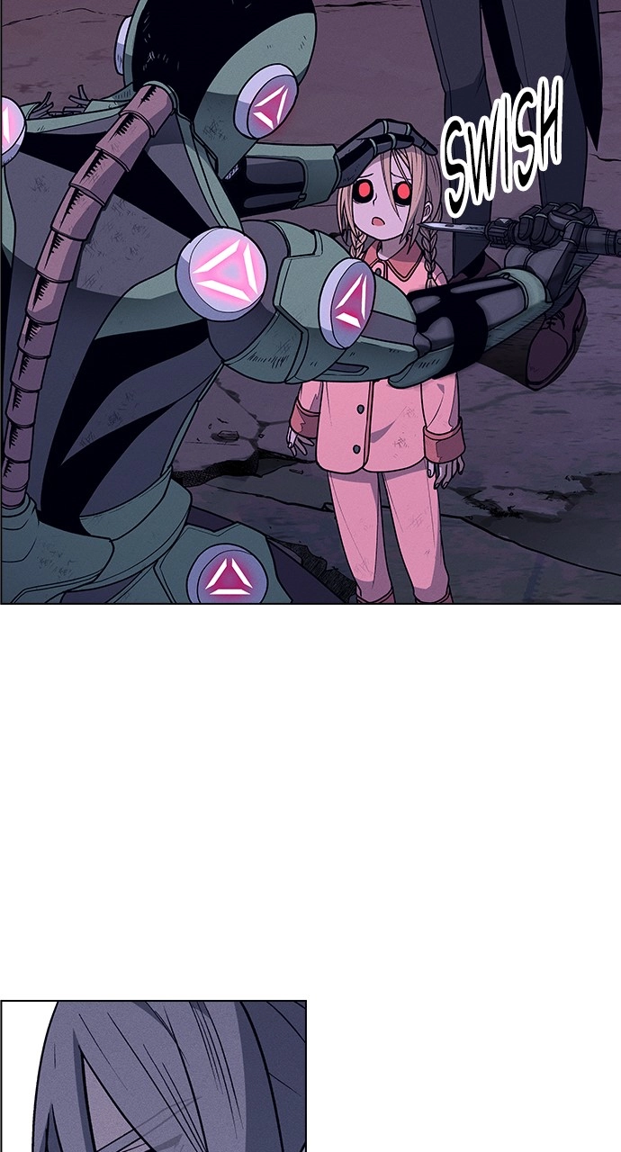 Housekeeper Chapter 64 Page 58