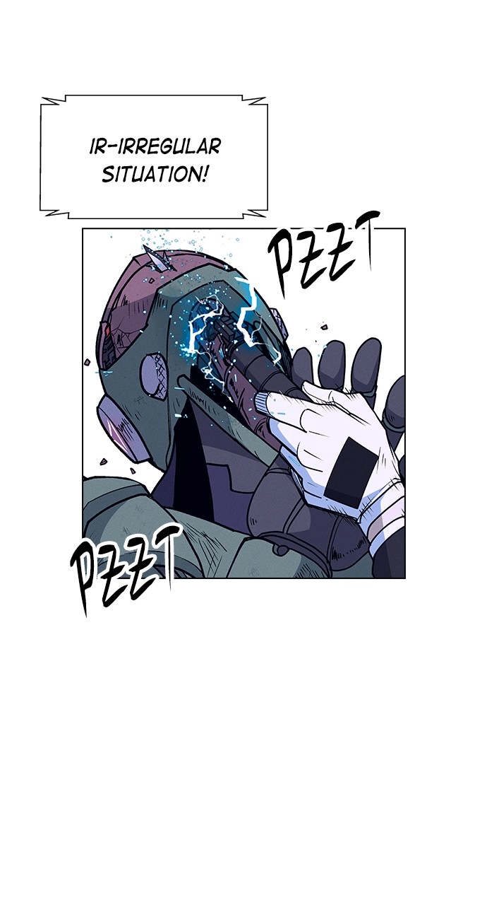 Housekeeper Chapter 64 Page 62