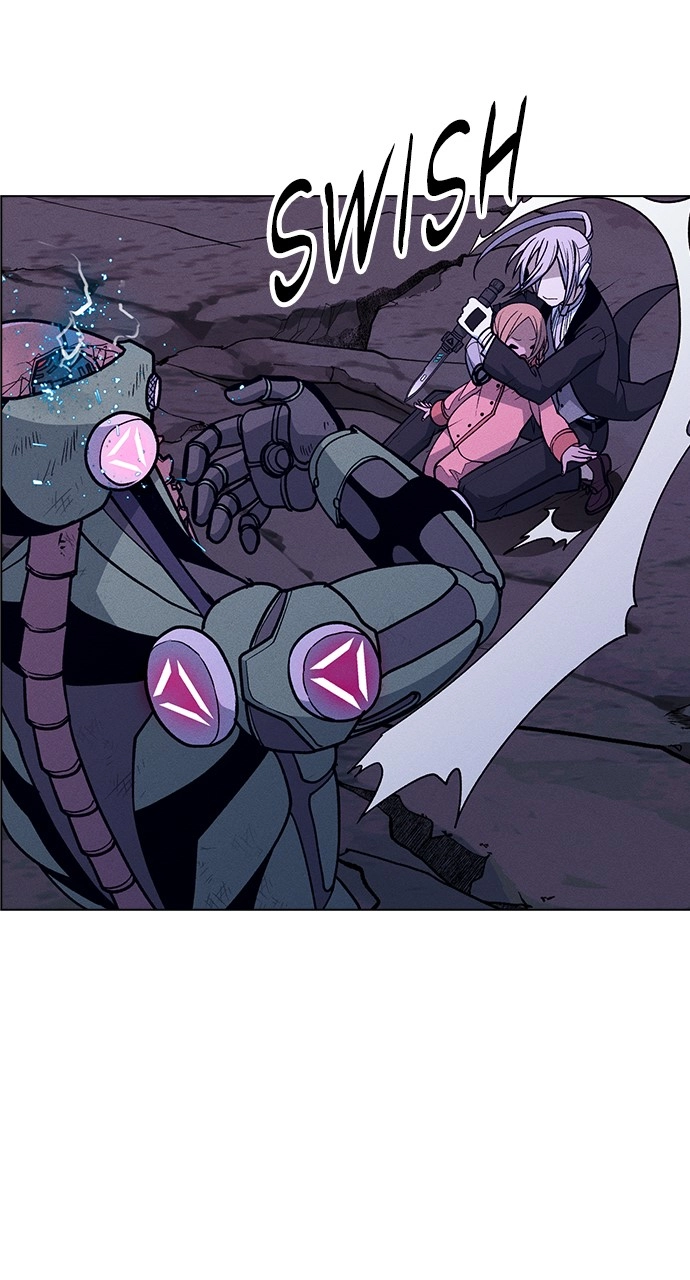 Housekeeper Chapter 64 Page 63
