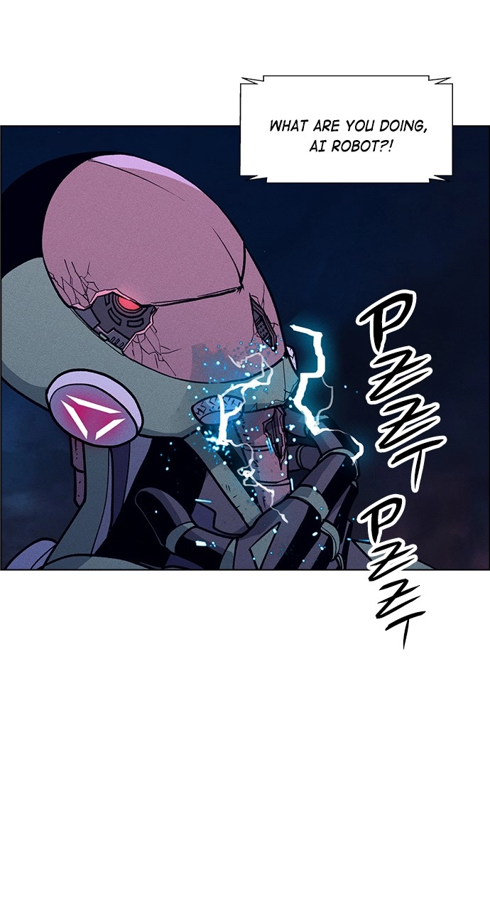 Housekeeper Chapter 64 Page 64