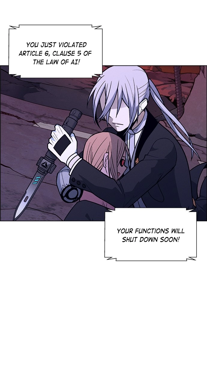 Housekeeper Chapter 64 Page 65