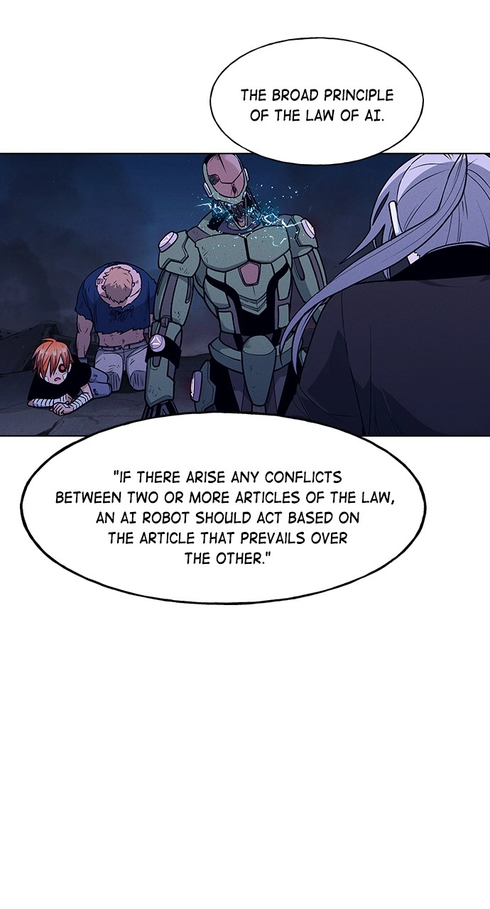 Housekeeper Chapter 64 Page 66
