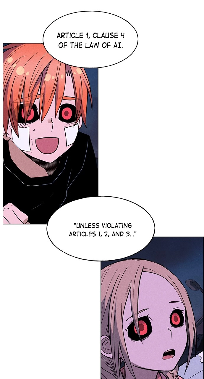 Housekeeper Chapter 64 Page 67