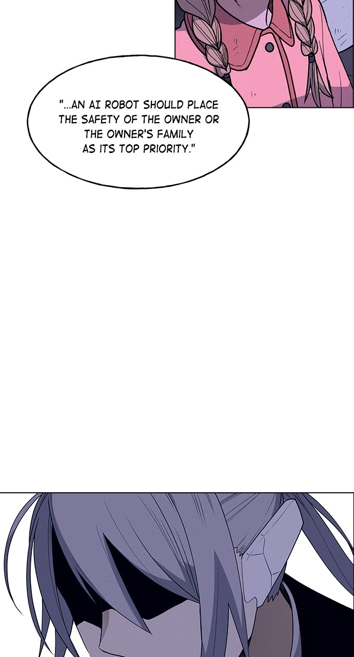 Housekeeper Chapter 64 Page 68