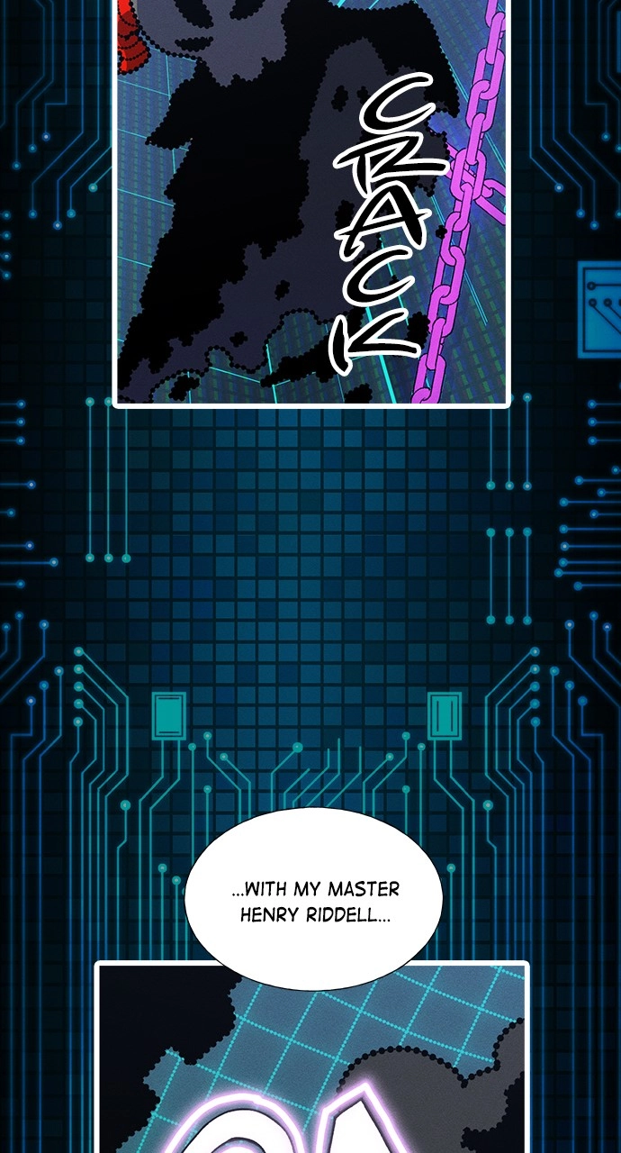 Housekeeper Chapter 64 Page 70