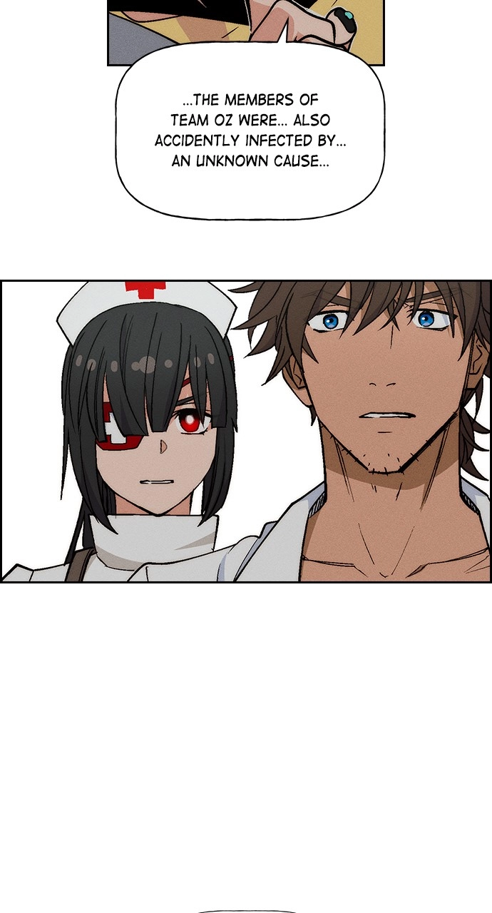Housekeeper Chapter 99 Page 6