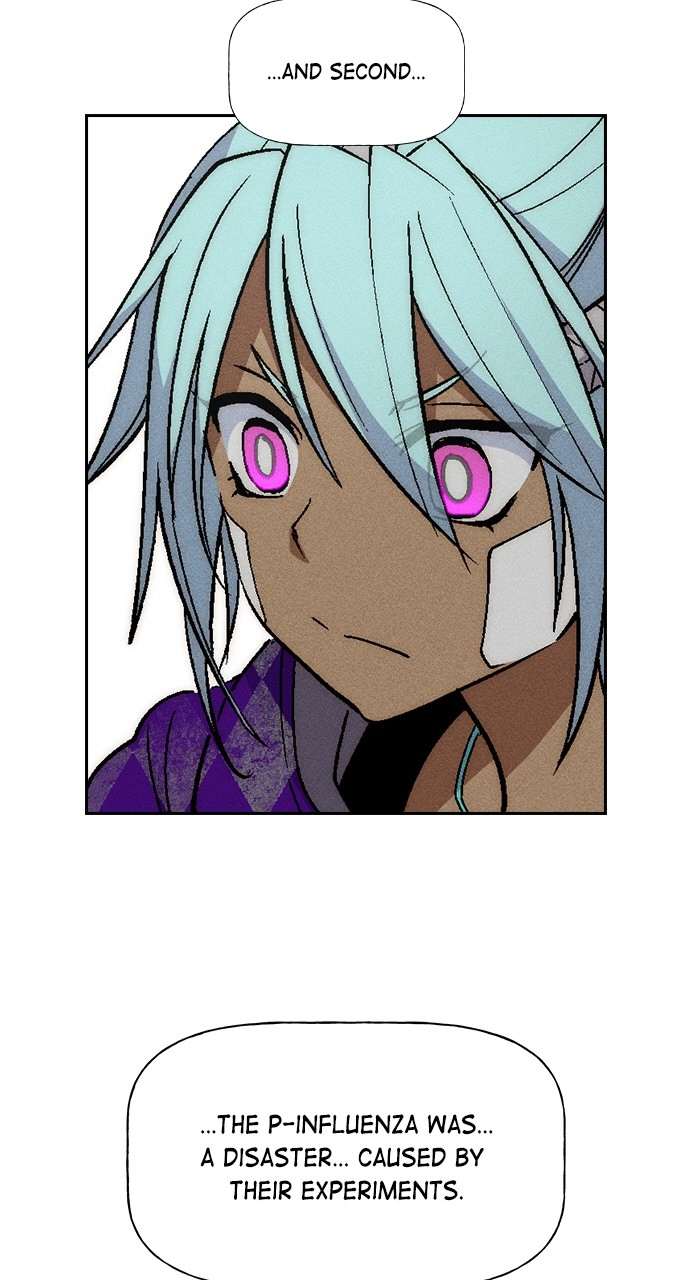 Housekeeper Chapter 99 Page 7