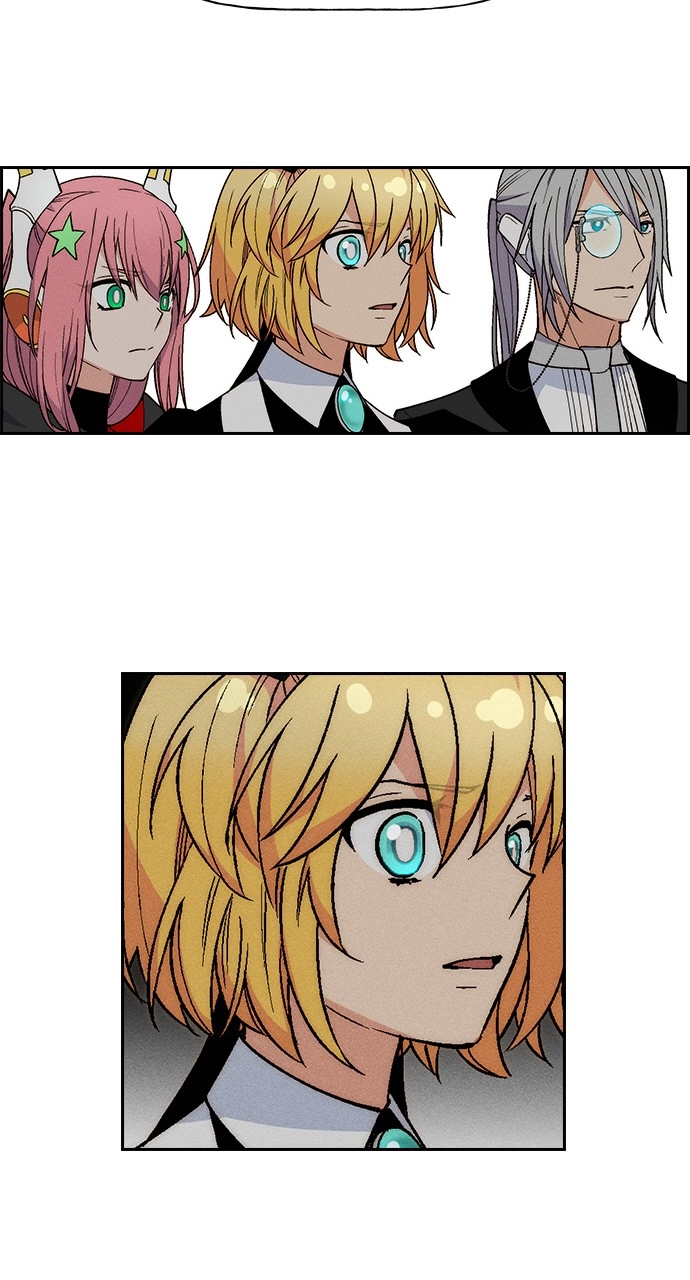 Housekeeper Chapter 99 Page 8
