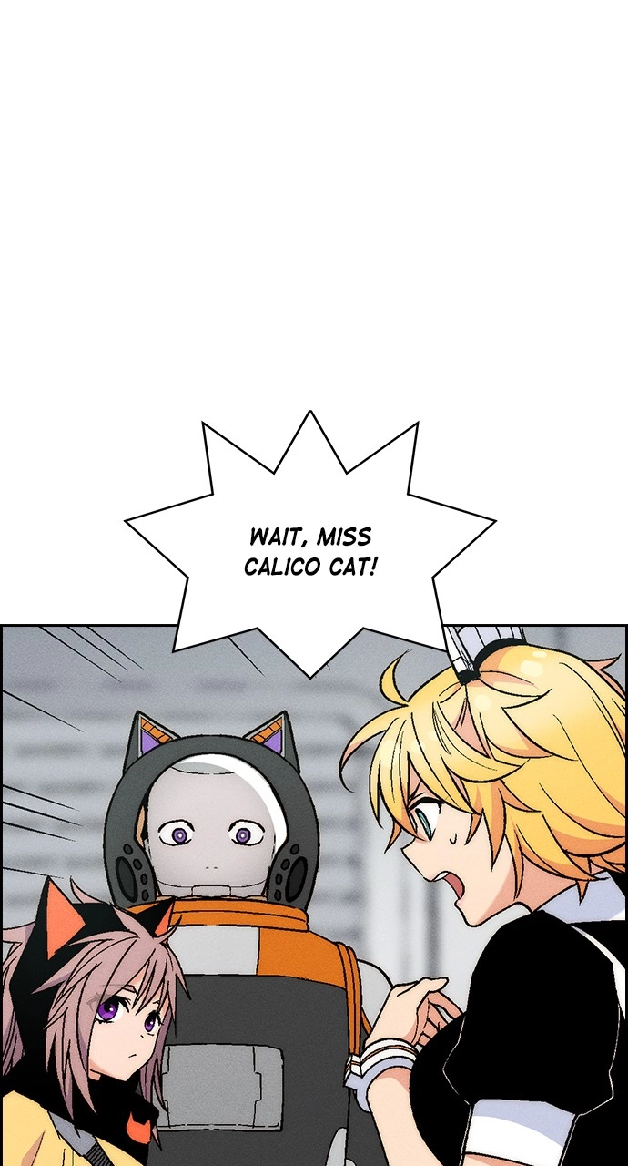 Housekeeper Chapter 99 Page 9