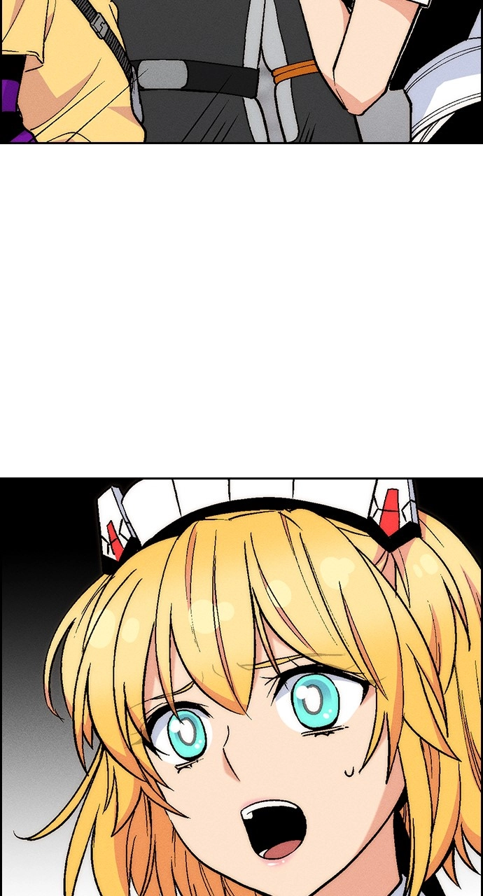 Housekeeper Chapter 99 Page 10
