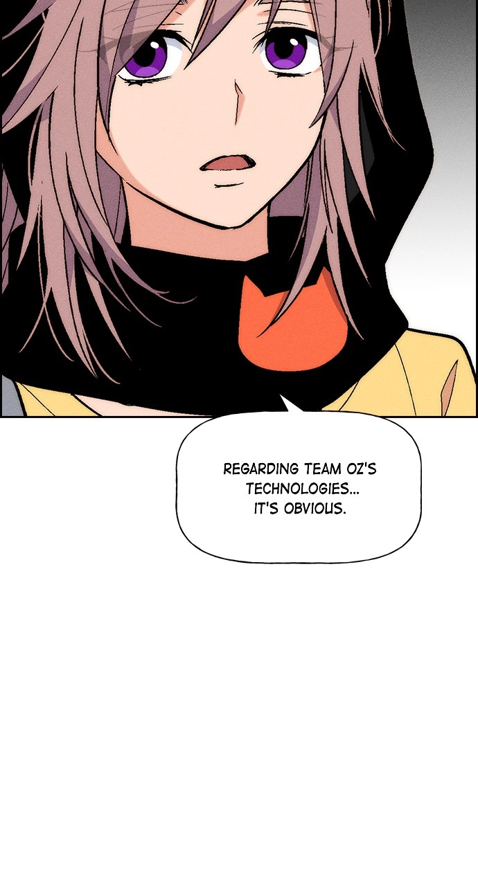 Housekeeper Chapter 99 Page 12
