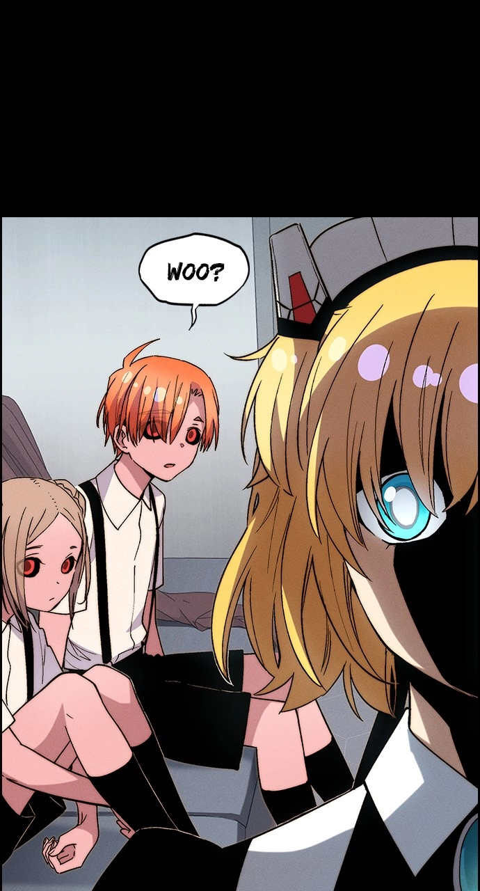 Housekeeper Chapter 99 Page 20