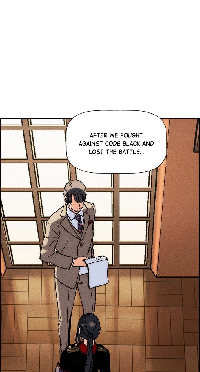 Housekeeper Chapter 99 Page 24