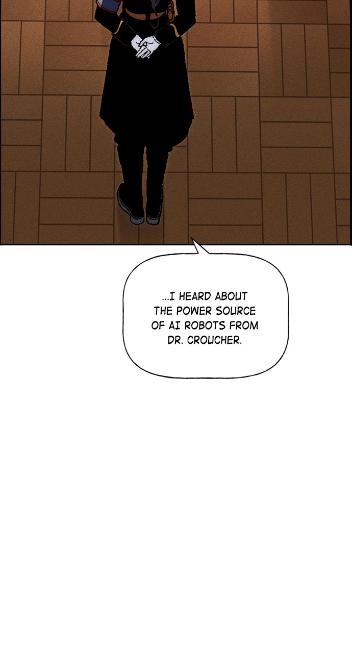 Housekeeper Chapter 99 Page 25