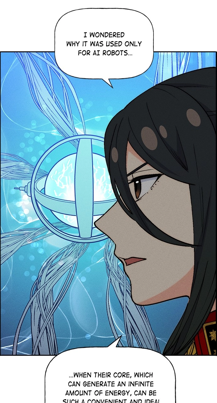 Housekeeper Chapter 99 Page 26