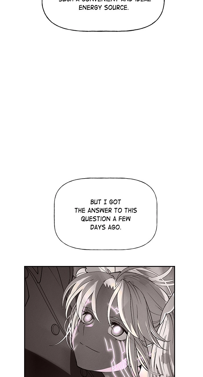 Housekeeper Chapter 99 Page 27