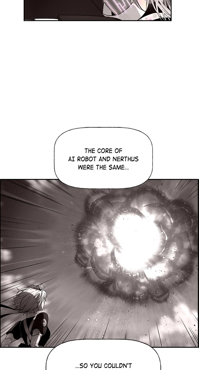 Housekeeper Chapter 99 Page 28