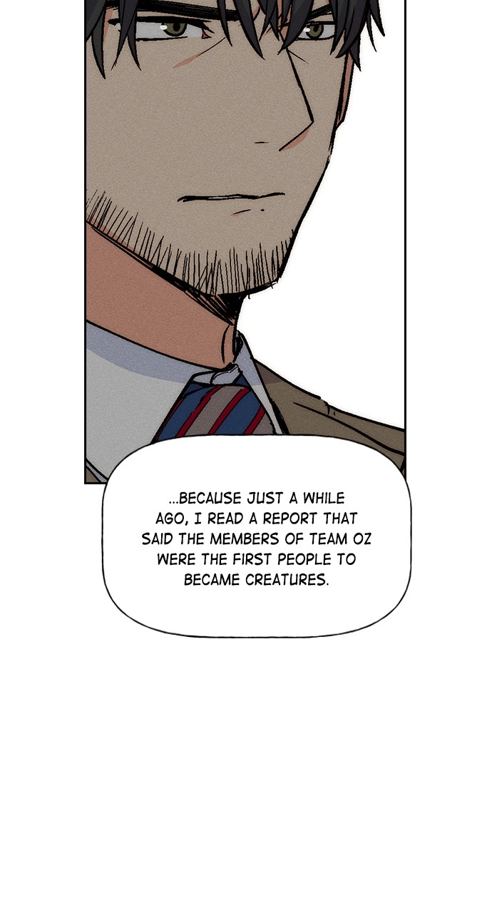 Housekeeper Chapter 99 Page 30