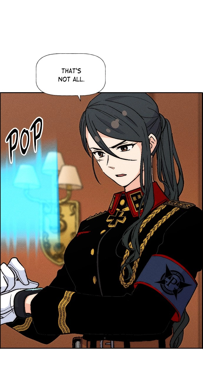 Housekeeper Chapter 99 Page 31