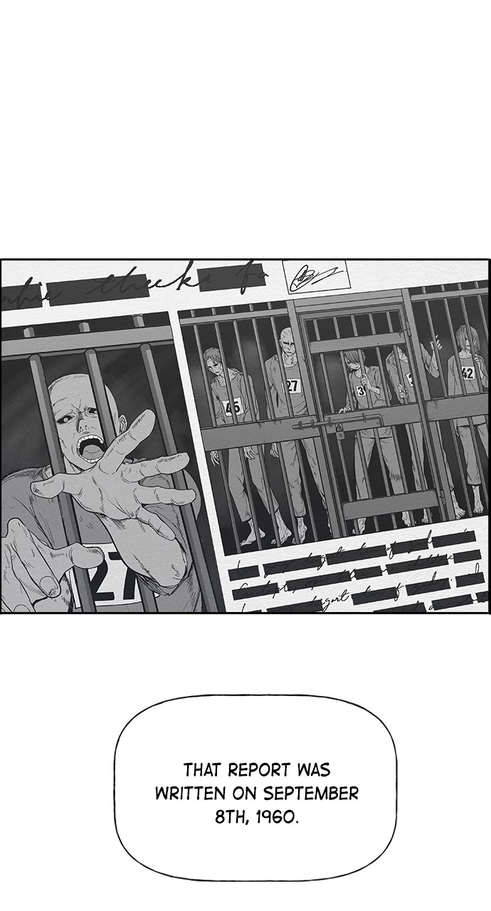 Housekeeper Chapter 99 Page 32