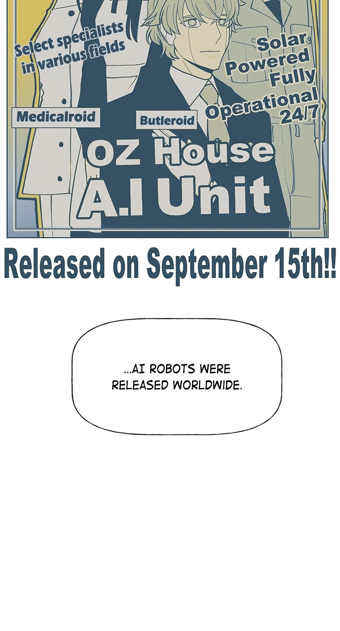 Housekeeper Chapter 99 Page 35