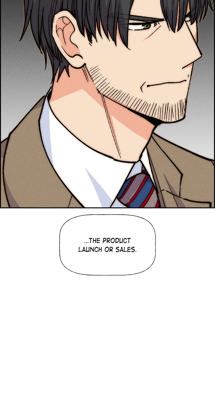 Housekeeper Chapter 99 Page 38