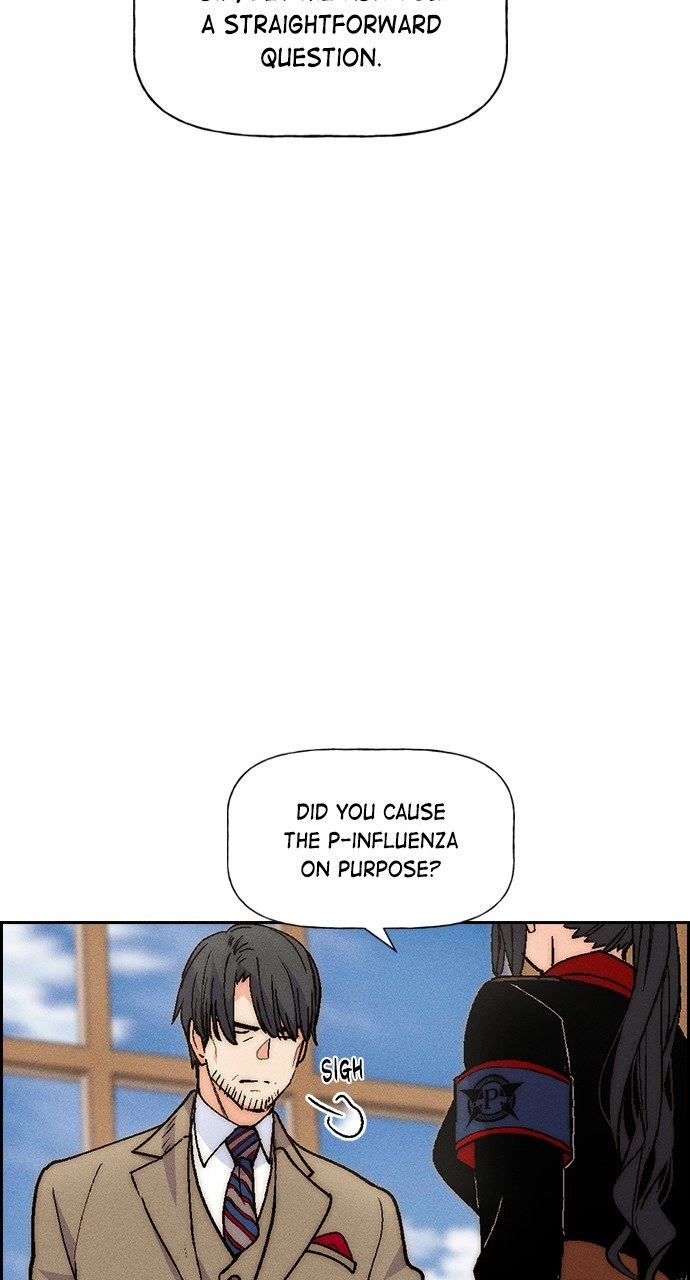Housekeeper Chapter 99 Page 40