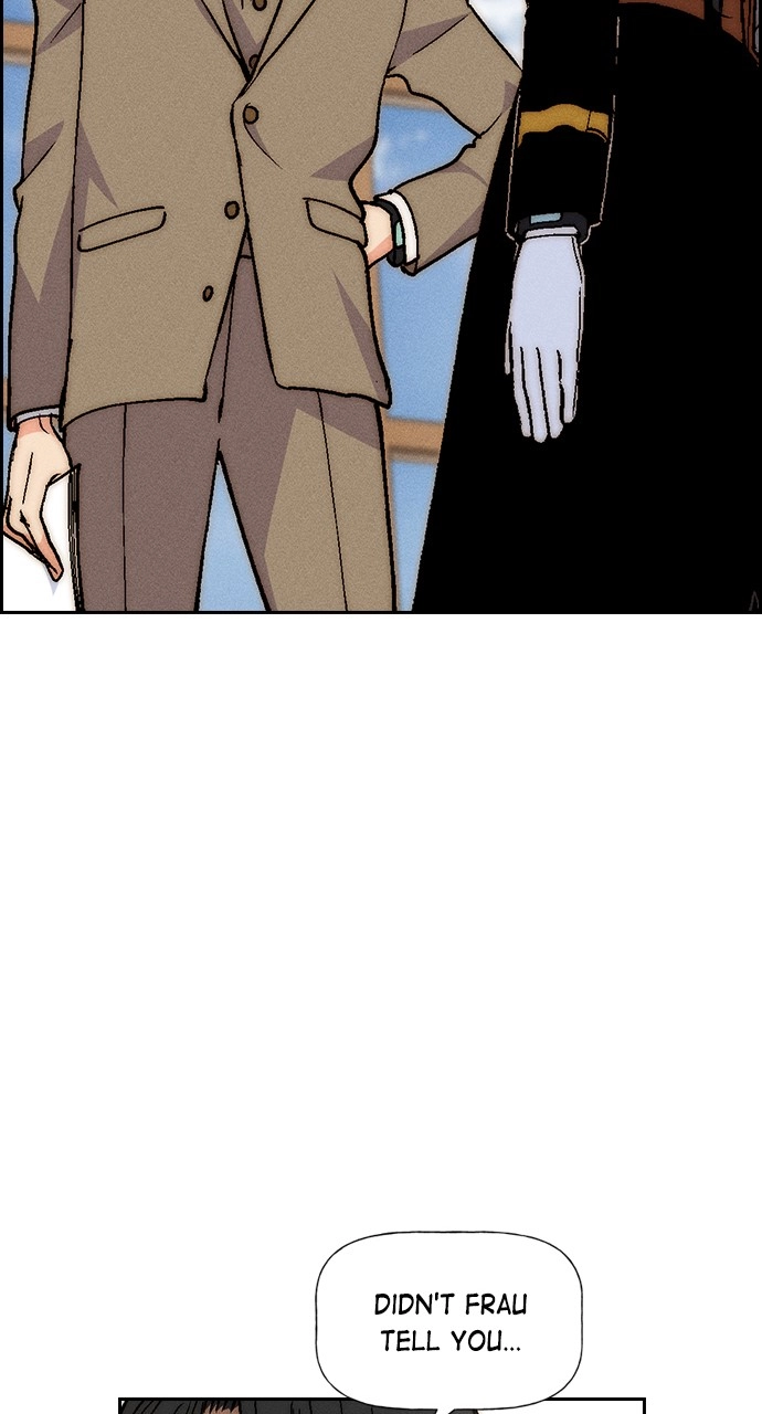 Housekeeper Chapter 99 Page 41